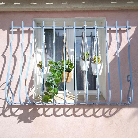 La Nina - A 5 Min De Cassis Apartment Roquefort-la-Bedoule Ngoại thất bức ảnh