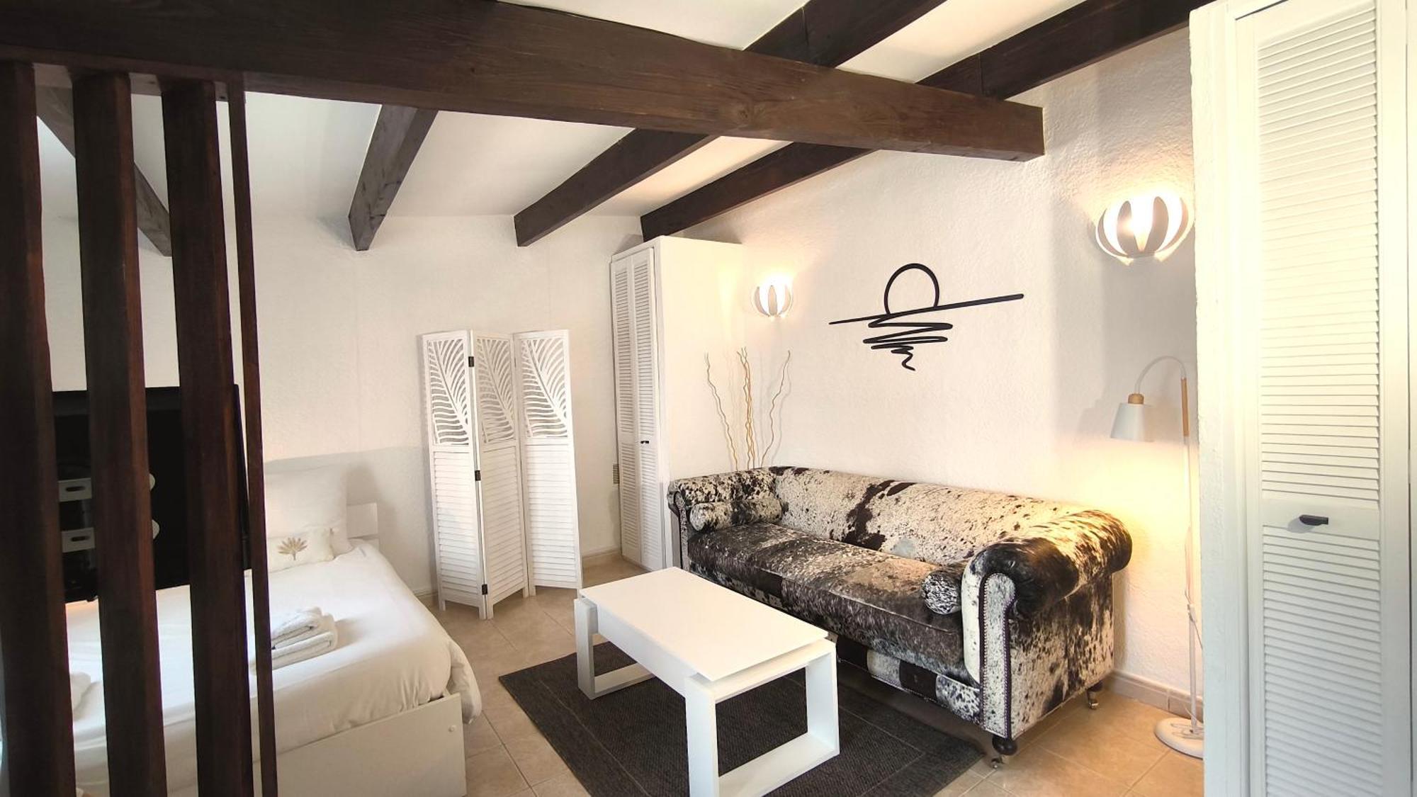 La Nina - A 5 Min De Cassis Apartment Roquefort-la-Bedoule Ngoại thất bức ảnh