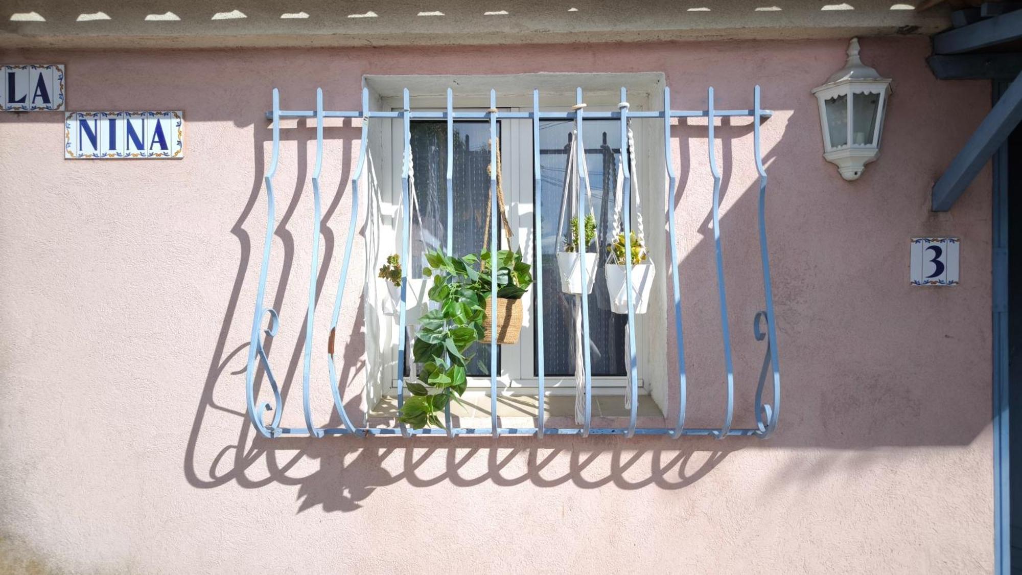 La Nina - A 5 Min De Cassis Apartment Roquefort-la-Bedoule Ngoại thất bức ảnh