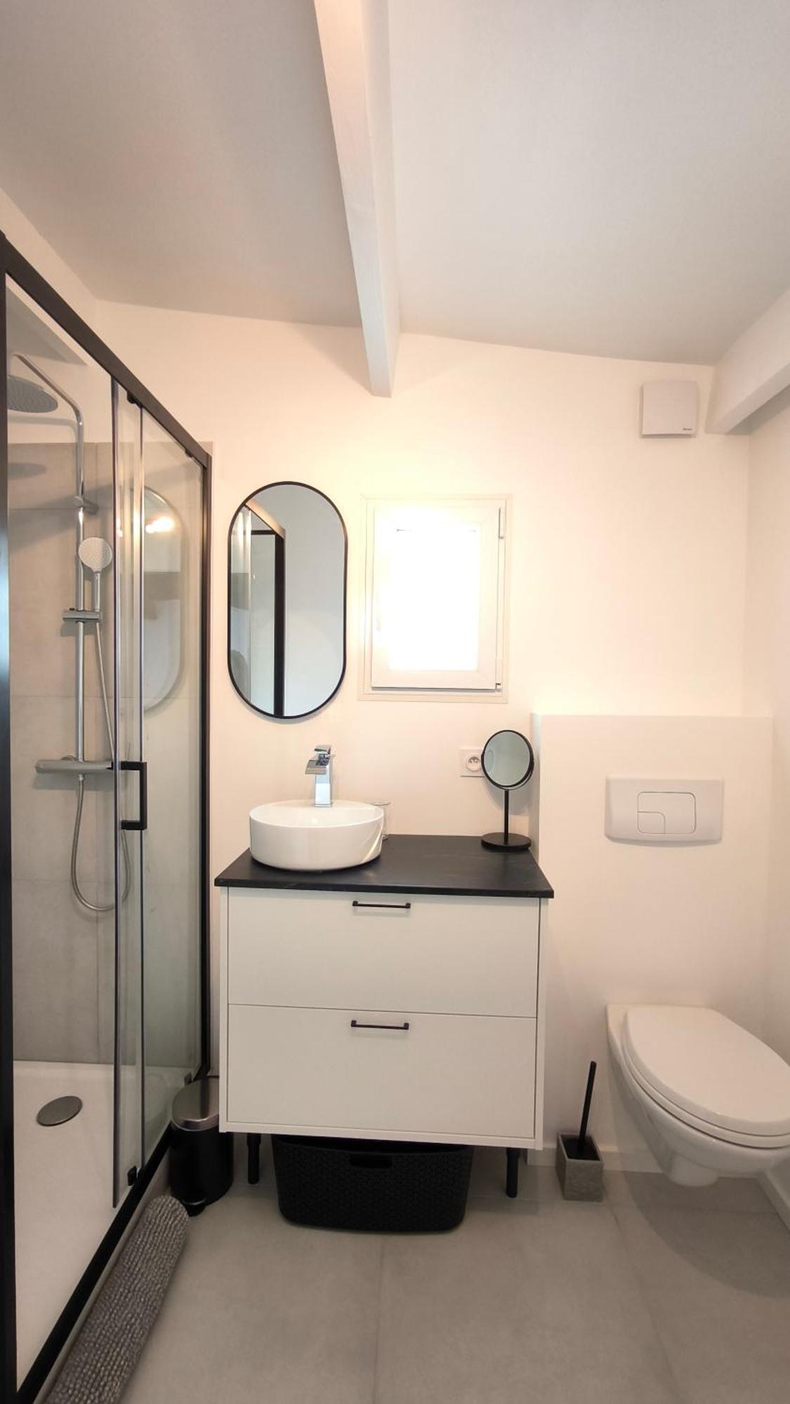 La Nina - A 5 Min De Cassis Apartment Roquefort-la-Bedoule Ngoại thất bức ảnh